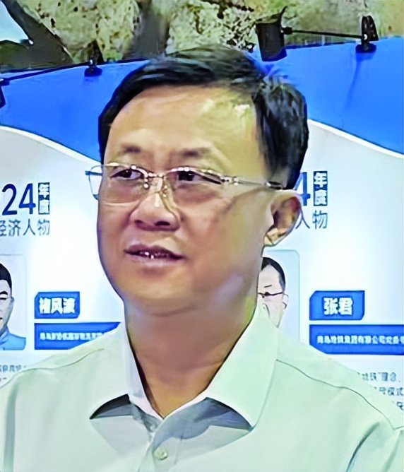 3-青島能源集團(tuán)黨委書(shū)記、董事長(zhǎng) 徐冰.jpg